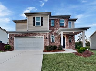 209 Rivulet Dr, Canton, GA 30115