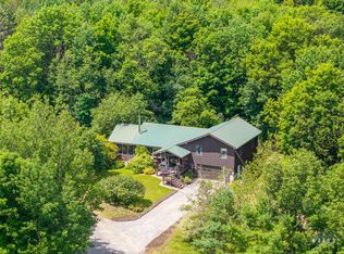 14 John Peria Rd, Saranac Lake, NY 12983