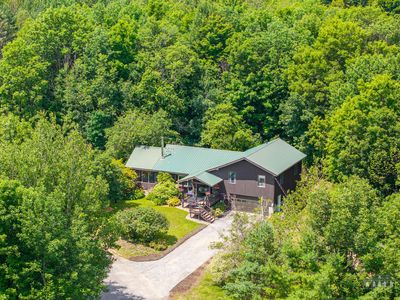 14 John Peria Rd, Saranac Lake, NY, 12983