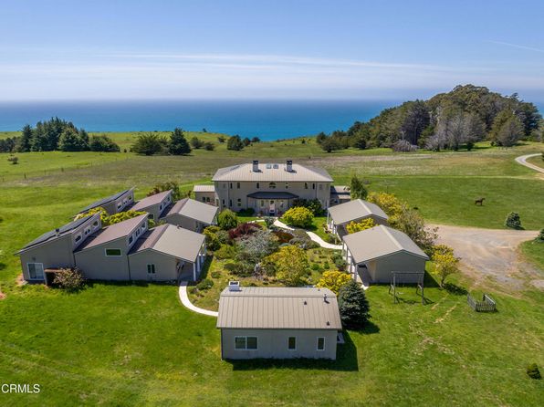 28651 S Highway 1, Point Arena, CA 95468