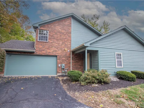 17 Westerly Ln, Dayton, OH 45458