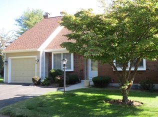 257 The Mdws #0, Enfield, CT 06082