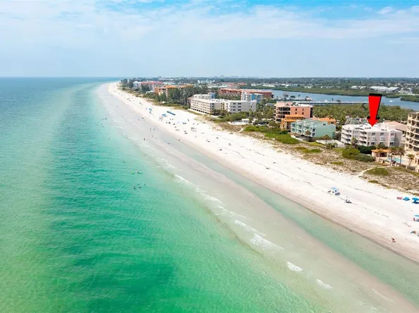 19526 Gulf Blvd APT 1D, Indian Shores, FL 33785