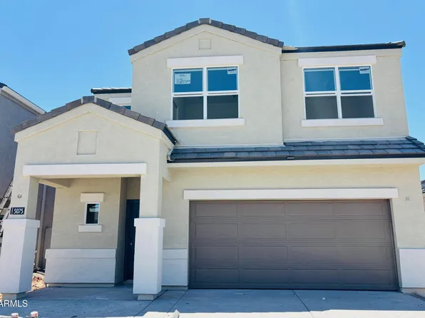 5075 E UMBER Road, San Tan Valley, AZ 85143