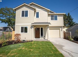 6969 SE Harney St, Portland, OR 97206