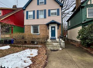 6332 Phillips Ave, Pittsburgh, PA
