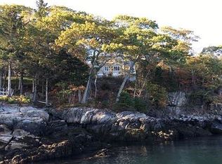 139 Farnham Point Rd, East Boothbay, ME 04544