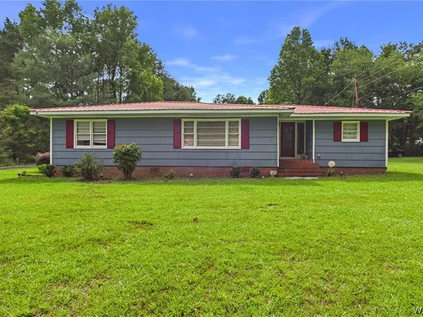 2302 20th Ave E, Jasper, AL 35501