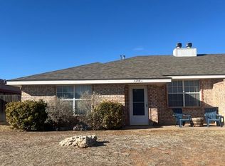 5108 Rainbow Rd APT A, Midland, TX 79707