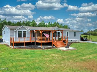 32 Jim Jackson Rd, Humboldt, TN 38343