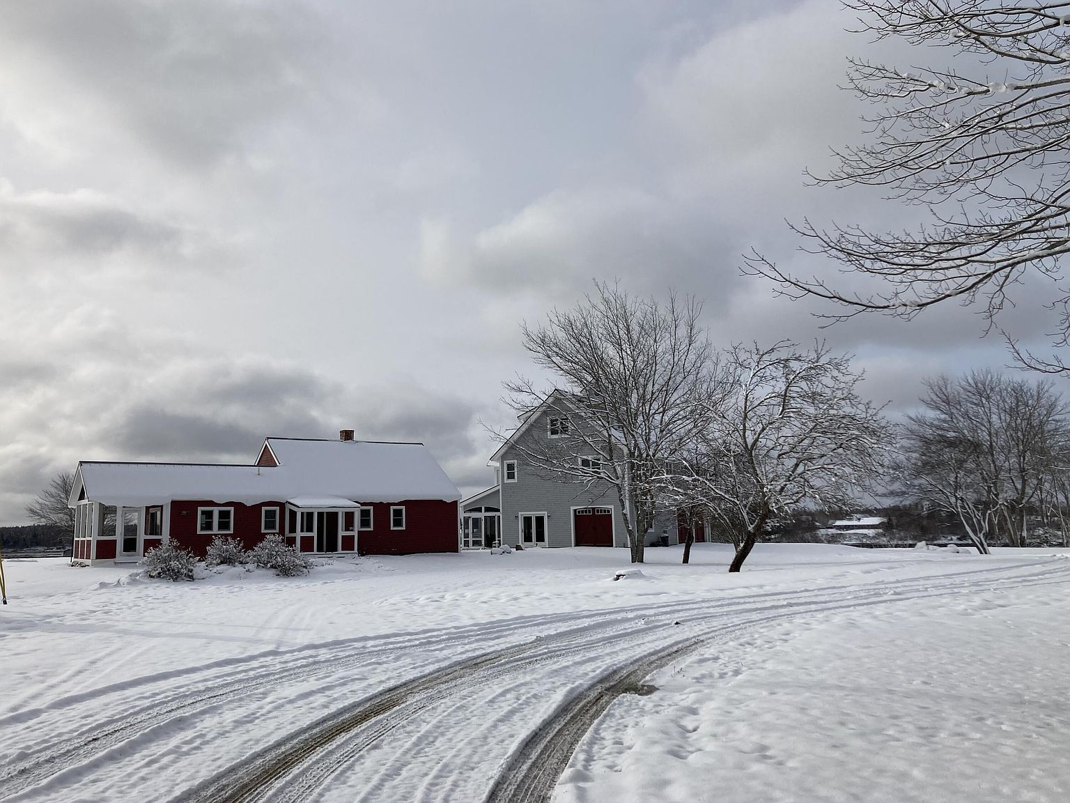 39 Ficketts Point Road, Milbridge, ME 04658 MLS 1580199 Zillow