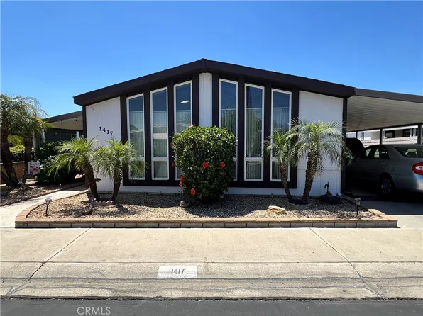 1417 Village St, Redlands, CA 92374