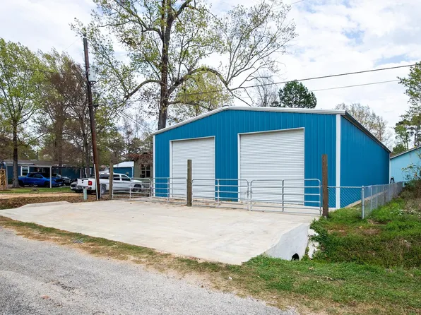 381 Antigua Dr Lot 206, Pointblank, TX 77364