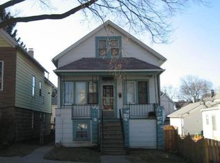 807 S 36th St #A, Milwaukee, WI 53215