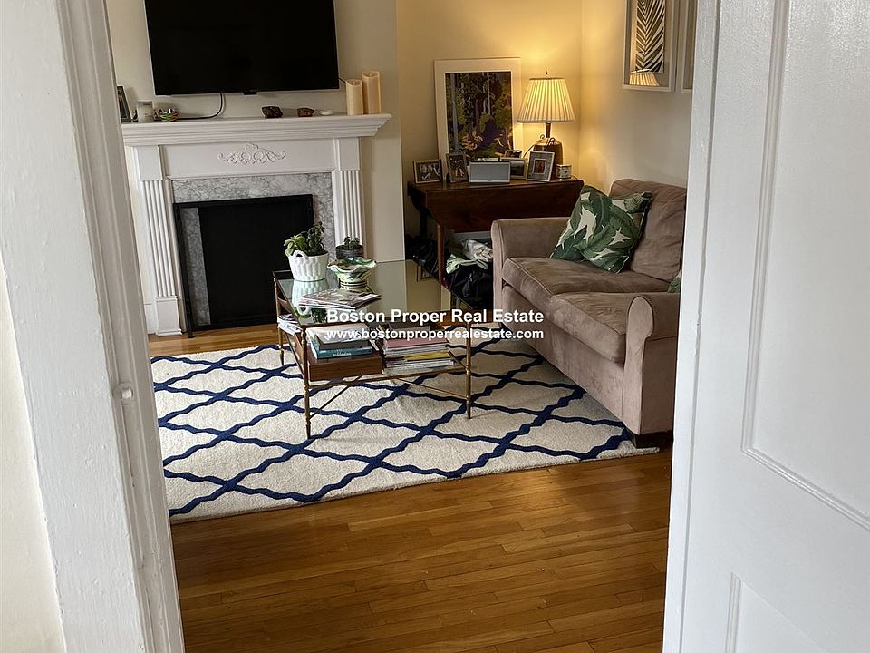 619 Tremont #3 Boston - South End Unit Photo 7