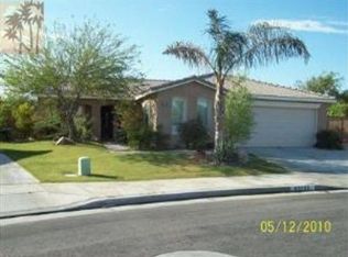 83758 Avenida Serena, Indio, CA 92203