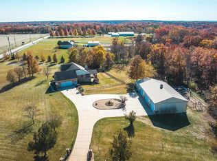 130 Borgmann Rd, Marthasville, MO 63357