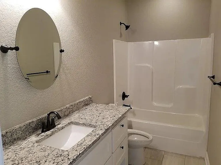 hall bath