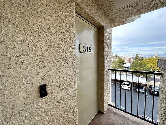 2nd image of 7107 S Durango Dr Unit 315
