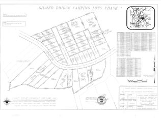 0 Gilmer Bridge Rd LOT 30, Lobelville, TN 37097
