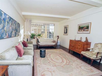 320 Central Park W #14D, New York, NY, 10025