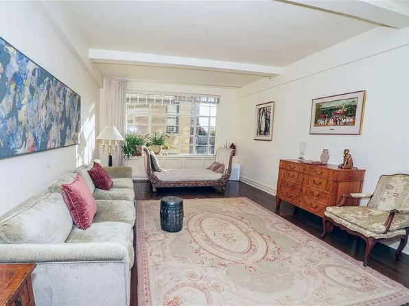 320 Central Park W #14D, New York, NY 10025