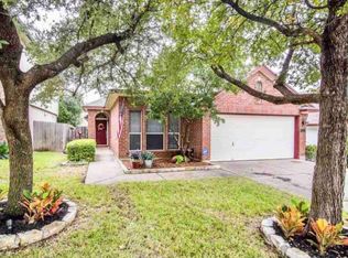 14710 Montoro Dr, Austin, TX 78728