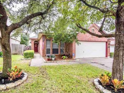 14710 Montoro Dr, Austin, TX, 78728
