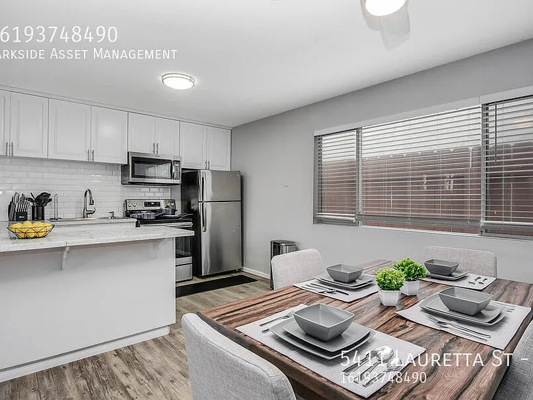 5411 Lauretta St #B — Photo 4
