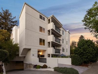 518 Almer Rd APT 6, Burlingame, CA, 94010