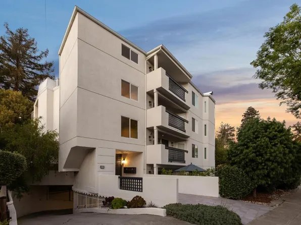 518 Almer Rd APT 6, Burlingame, CA 94010