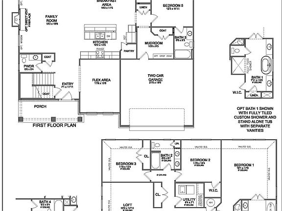 4th image of 12109 Bethel Hollow Dr