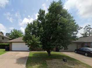 624 NW 121st Ter, Oklahoma City, OK 73114