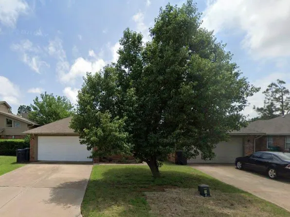 624 NW 121st Ter, Oklahoma City, OK 73114