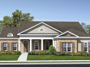 113 Sentinel Ridge, Belton, SC 29627