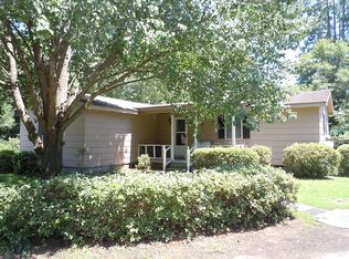 51 Sunset Dr, Fair Bluff, NC 28439
