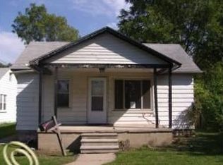 8270 Fenton St, Dearborn Heights, MI 48127