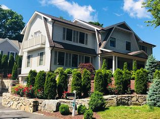 58 Orchard St, Greenwich, CT 06807