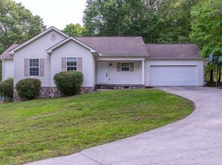 2484 Mill Creek Rd, Rocky Face, GA 30740