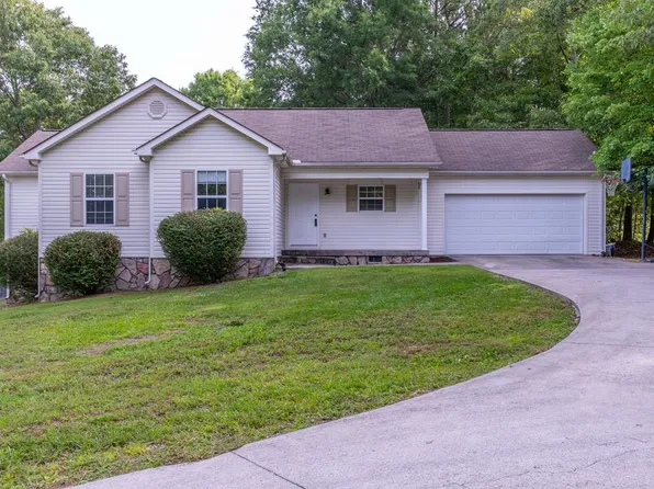 2484 Mill Creek Rd, Rocky Face, GA 30740