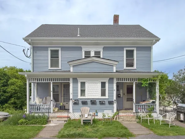 72-78 Highland St, Marlborough, MA 01752