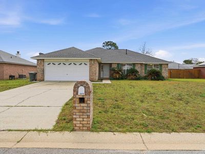 557 Batten Blvd, Perdido Key, FL, 32507