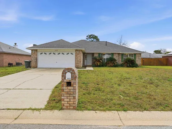 557 Batten Blvd, Perdido Key, FL 32507