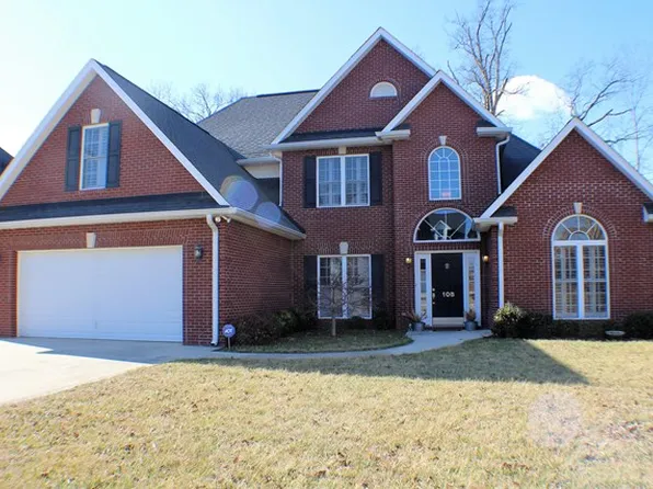 108 Eighteen Grand Dr, Cookeville, TN 38506