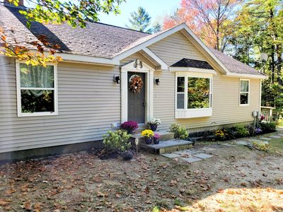 50 McCarthy Road, New Gloucester, ME, 04260