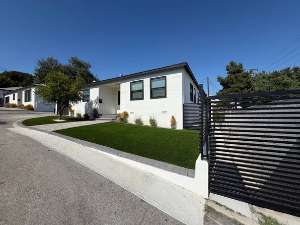 4359 Eagle Rock Blvd, Los Angeles, CA 90041