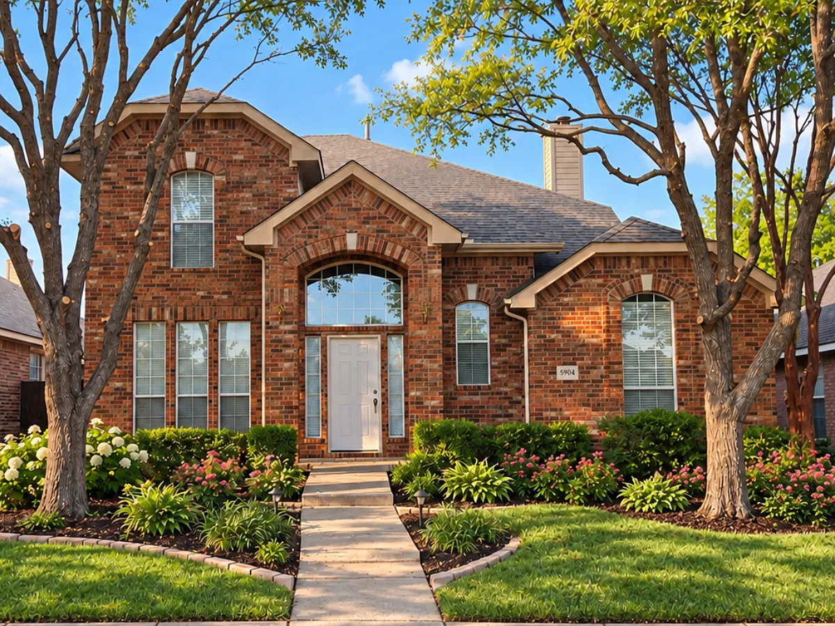 4 bed, 2253 sqft, $2,400 — Photo 1
