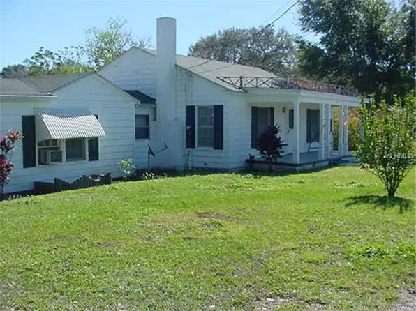326 N Scenic Hwy, Frostproof, FL 33843