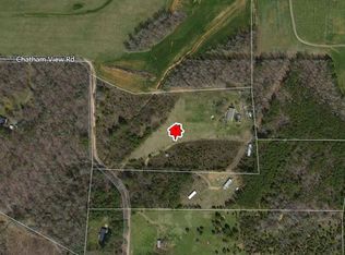 401 Chatham View Rd, Ramseur, NC 27316