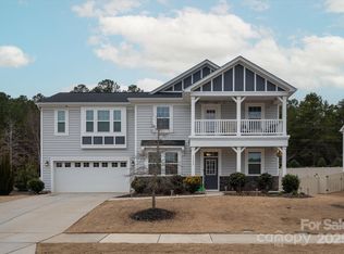 15209 Red Canoe Way, Charlotte, NC 28278